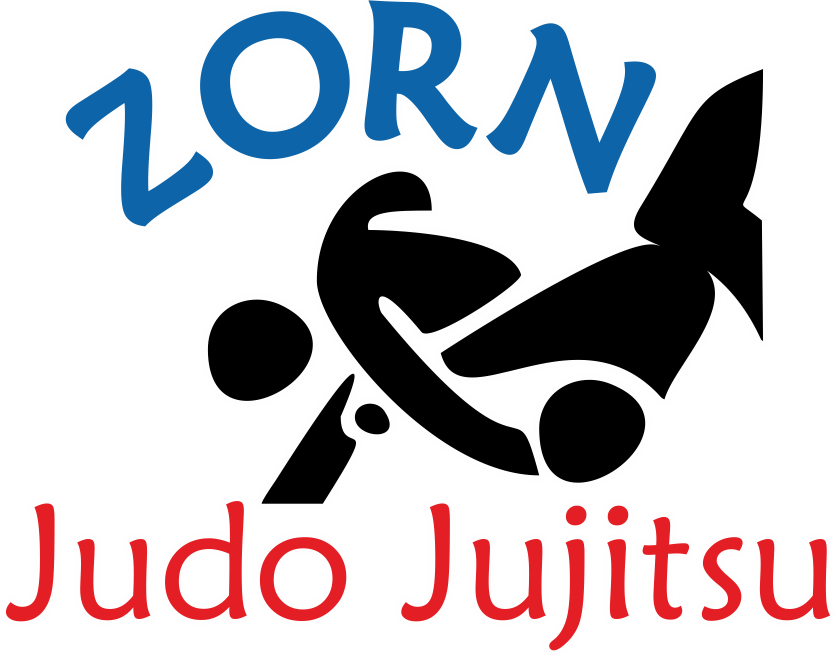 Zorn-Judo-Jujitsu