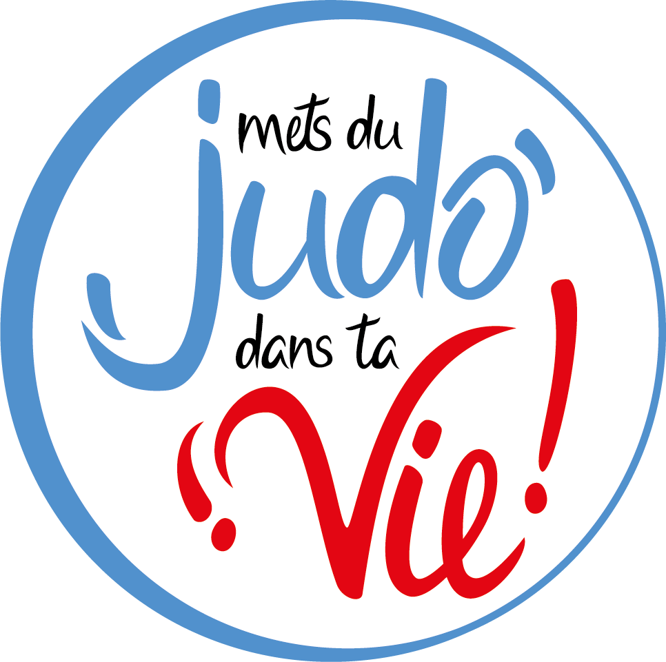 Mets du judo dans ta vie